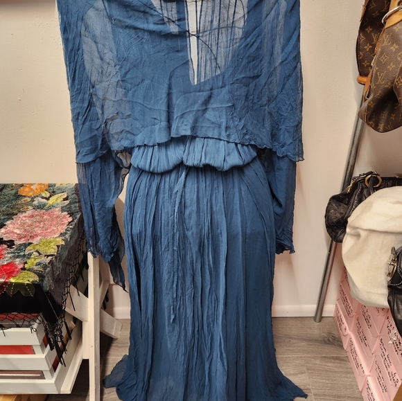 Maxazira Collection Dress - Picture 4 of 5